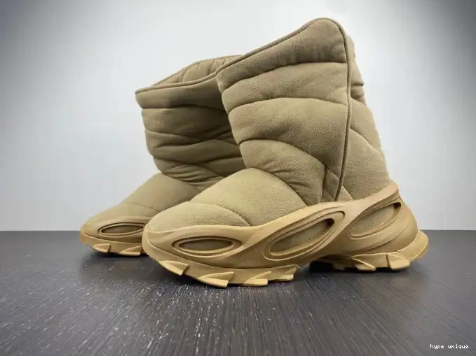 hype Yeezy GX0054 Adidas NSLTD Boot Khaki 0622